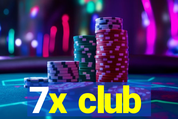 7x club